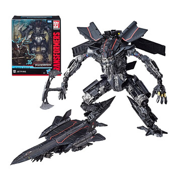 孩之宝(hasbro)变形金刚玩具电影10周年ss系列ss35天火收l级ss35天火