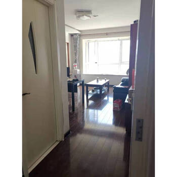 九洲溪雅苑二区9号楼3单元501室