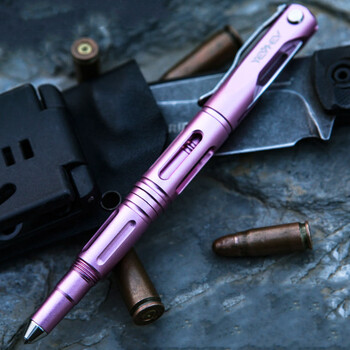 多功能战术笔多功能战术笔女生防狼神器防身用品随身便携自卫户外折叠