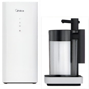 美的MRO2896-260净水器用来看真相（美的净水器怎么样）