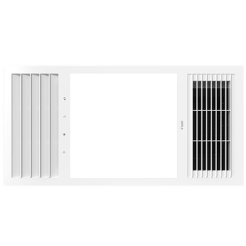 多功能浴霸什么品牌性价比高又实惠（灯暖浴霸十大公认品牌排行榜）