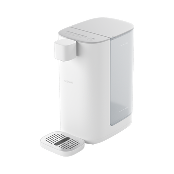 心想S2301饮水机怎么样，六大亮点值得关注！