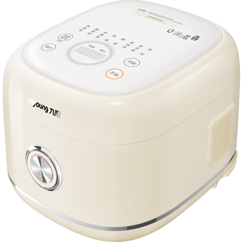 九阳电饭煲哪个是蒸米饭？盘点实际情况