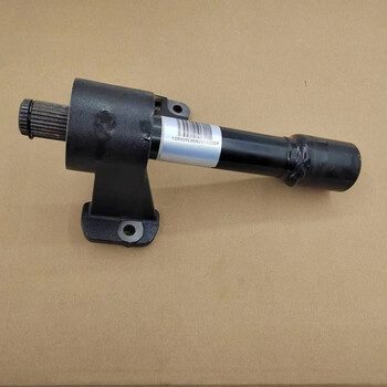 s7差速器小半轴变速箱右半轴过桥总成波箱易损花键总成 半轴过桥粗