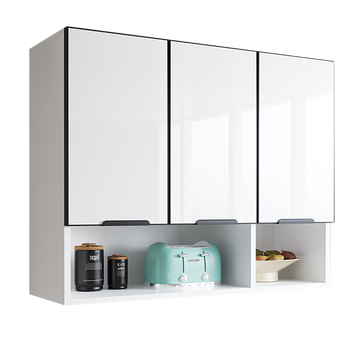 壁柜好用不贵高性价比推荐（壁柜排名前十）