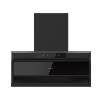 海尔CXW-298-IQ92D油烟机用来看真相（海尔油烟机怎么样）