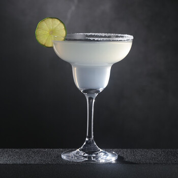 调酒杯 酒吧杯子 马天尼杯经典款式鸡尾酒杯子 标准玛格丽特大270ml
