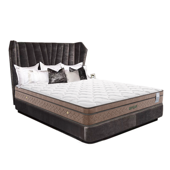 雅兰深睡.智享床垫怎么样质量大揭秘！