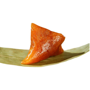 嫩个广东客家高潭灰水粽子水晶粽即食甜粽碱水粽农家粽真空端午送礼