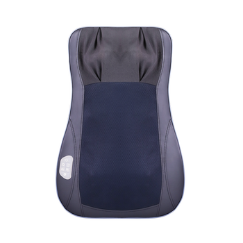 按摩椅垫十大排名品牌（按摩椅垫按摩毯哪个品牌好）