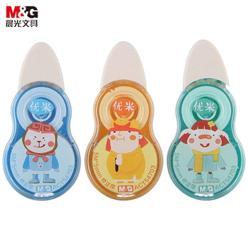 晨光学生文具：打造独特阅读与写作风格