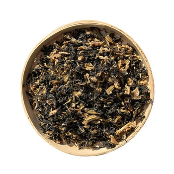 哺食旺江西客家特产农家自制正宗梅干菜无盐无沙散装梅菜干扣肉红烧肉