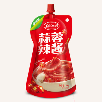 草原红太阳调味品价格走势及口感评测
