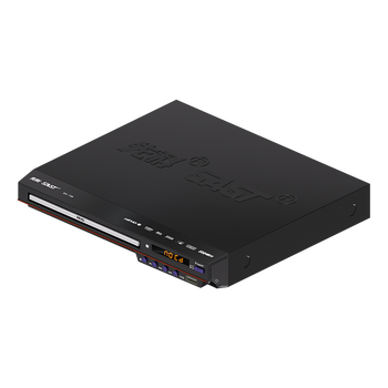 先科SA-138 SA-188A影碟机究竟怎么样?抢先体验!