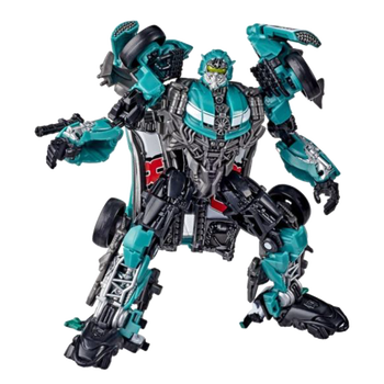 玩具 电影10周年 ss系列  收藏模型玩具男生礼物 ss58 路霸