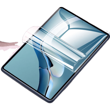 飞数宝  ipadpro水凝膜2022款苹果平板电脑11/12.