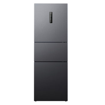 美菱冰箱对开门哪款是高端冰箱？多款型号盘点分析