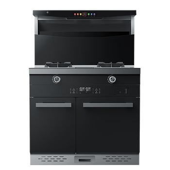 帅丰集成灶好在哪里？认准这几款买就对了