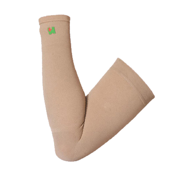 美迪可medical台湾医用上肢淋巴水肿弹力袖套绷带压力带乳腺术后防