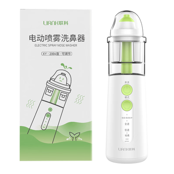 联科XY-2004洗鼻器体验效果好吗（联科洗鼻器怎么用）-爱生活游戏