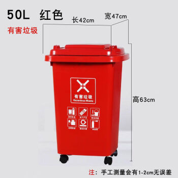 【驰翁】30L/50L垃圾桶，美观实用，价格走势分析