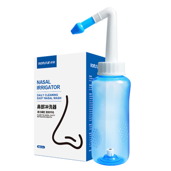 卓辰ZY-XBQ-V洗鼻器究竟怎么样？抢先体验！