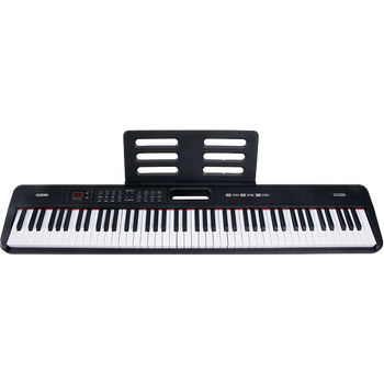 6,金色年代电子琴