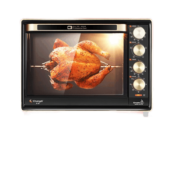 长帝CRTF32PD烤箱质量怎么样?讲讲用后感受