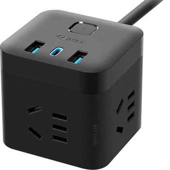 智能插座好用不贵高性价比推荐（插板哪个品牌好一点）