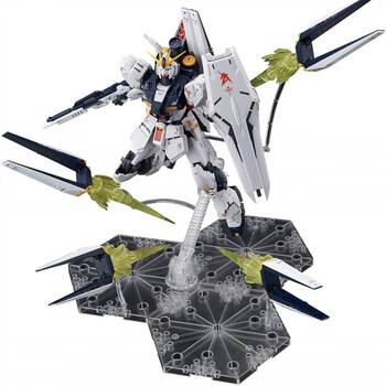 万代(bandai) rg 高达2 拼装模型玩具 14cm rg 牛高达浮游炮