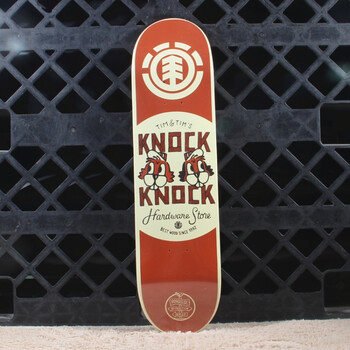 element专双翘业滑板板面 nyjah王一博同款双翘初学者男女生plan b