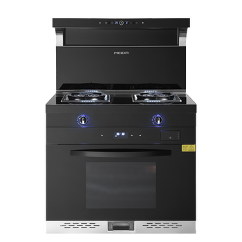 集成灶品牌（集成灶世界排名前十位）