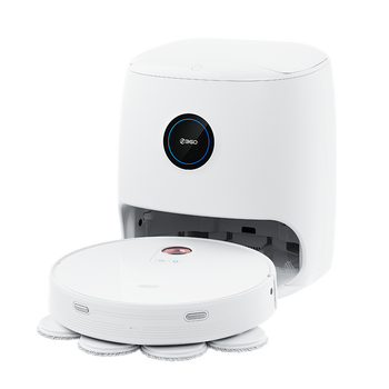 扫地机器人哪个品牌好，扫地机器人排行榜前十名有哪些