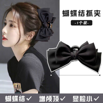 梦君宸发夹-时尚头饰品牌,让你更加亮眼