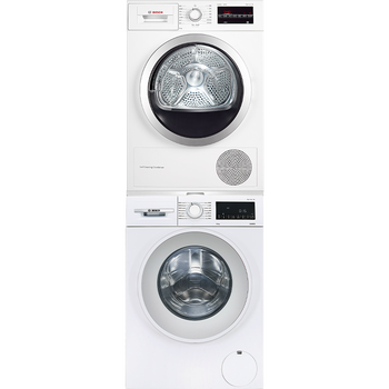 博世WGA152U00W洗烘套装靠谱吗？真实评测差么