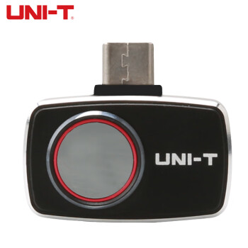 优利德（UNI-T）UTi260M 热成像手机红外线热成像仪工业测温仪模组地暖测漏仪