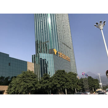 澜公馆酒店公寓(福州海峡会展中心店)私享经典大床房 1晚 平日价0