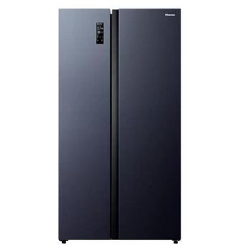 海信BCD-536WFK1DPUT冰箱怎样,评测感受（海信冰箱质量怎么样值得买吗）