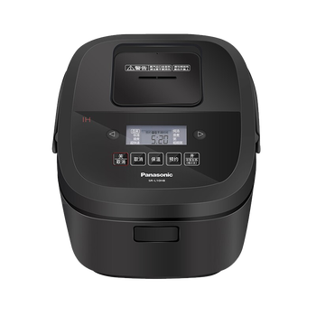 松下SR-L10H8电饭煲怎么样?直击体验感受