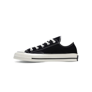 匡威(converse)1970s男子all star系列休闲帆布鞋 162058c 40.5码us7.