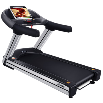 亿健S600跑步机怎么样？爆料五大细节特点！