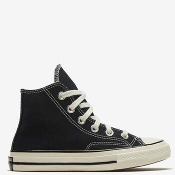 匡威converse1970s经典男复古高帮帆布鞋童鞋黑色368983c黑368983c28