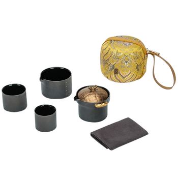 功夫茶具品牌前十名排名榜(功夫茶具中国茶具十大品牌排行榜)