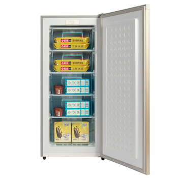 荣事达BD-193U冰柜怎么样质量大揭秘！