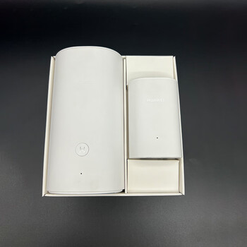 华为(huawei)华为q2s子母路由器电力猫千兆端口无线穿墙wifi智能信号