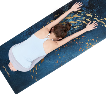 瑜伽铺巾排名前十（瑜伽铺巾什么牌子质量好又实惠）