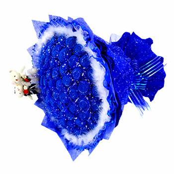 包装纸 手工diy花束材料包含包装泡沫纸海绵纸折玫瑰花材料情人节礼物