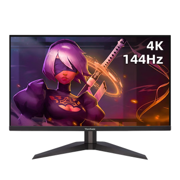 优派4k显示器哪个型号好？多款评测揭晓