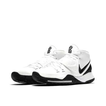 linikerb nike 欧文6代篮球鞋奥利奥南海岸kyrie6实战耐磨防滑运动鞋