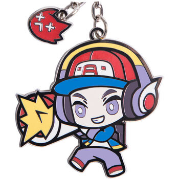 鲁班诸葛亮庄周王昭君云中君貂蝉阿轲等 鲁班七号-电玩小子款